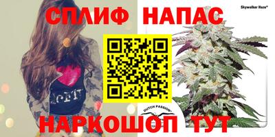 МДПВ Мариинск